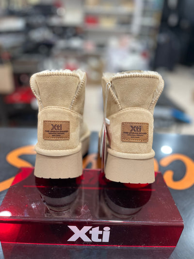 STIVALETTO XTI