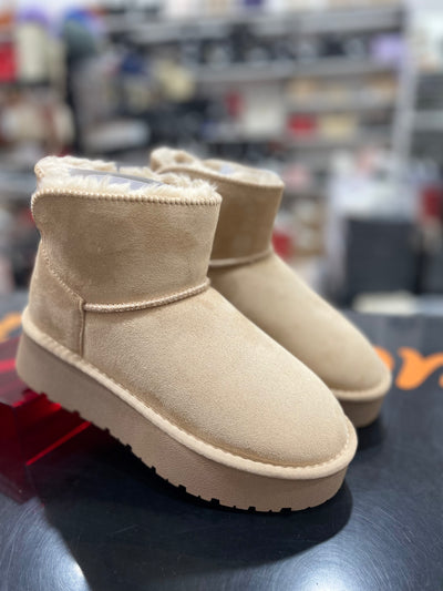 STIVALETTO XTI