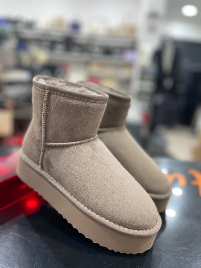 STIVALETTO XTI