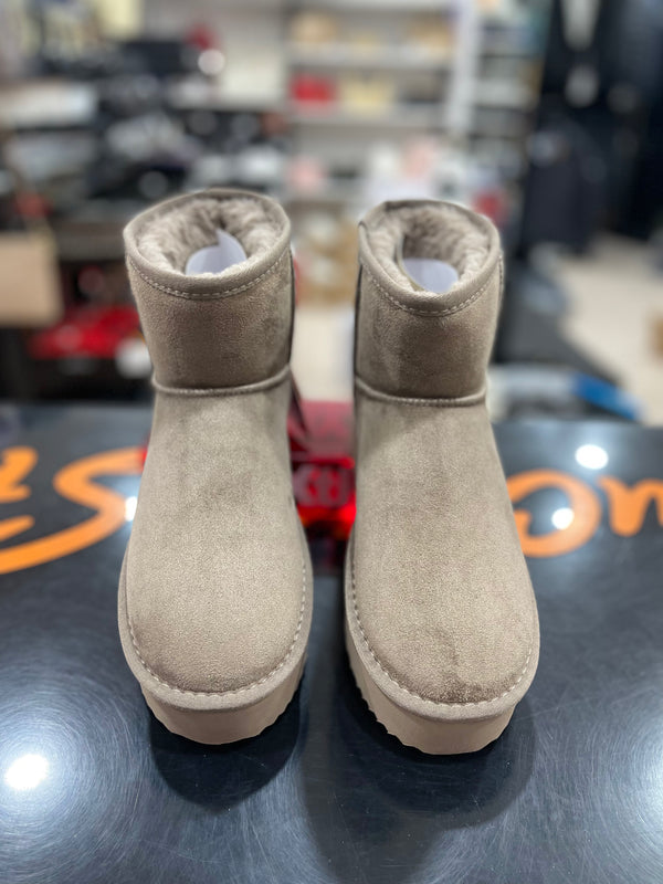 STIVALETTO XTI