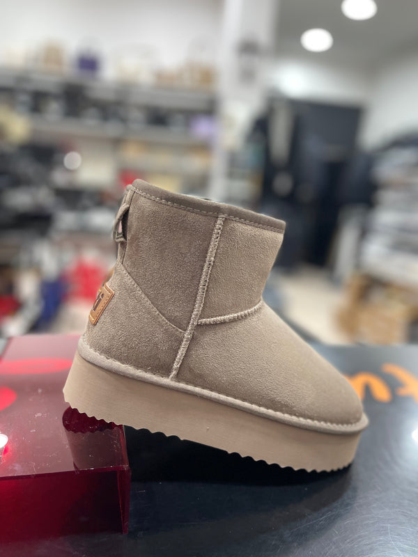 STIVALETTO XTI