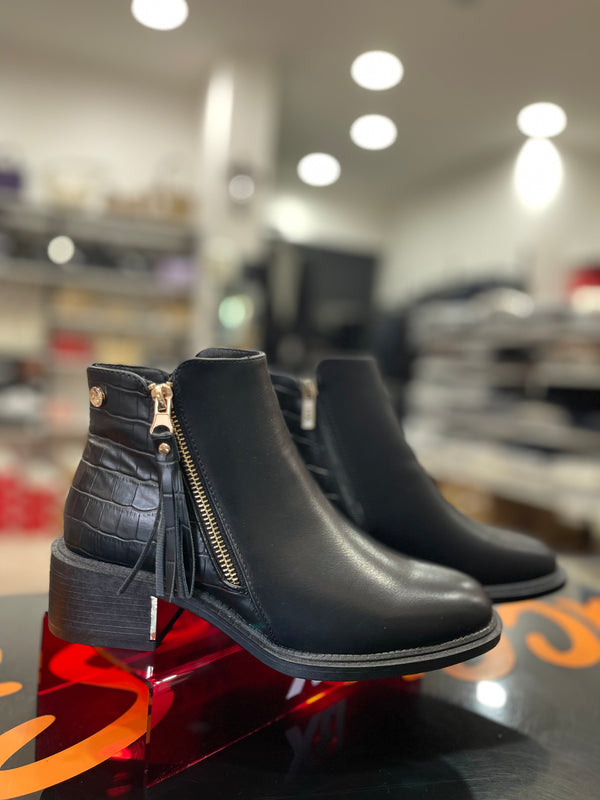 STIVALETTO XTI