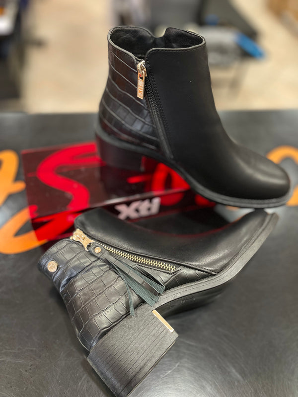 STIVALETTO XTI