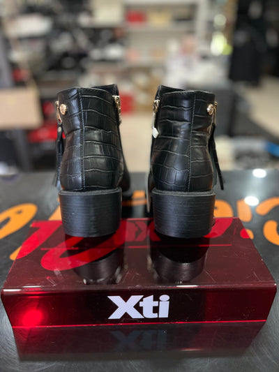 STIVALETTO XTI