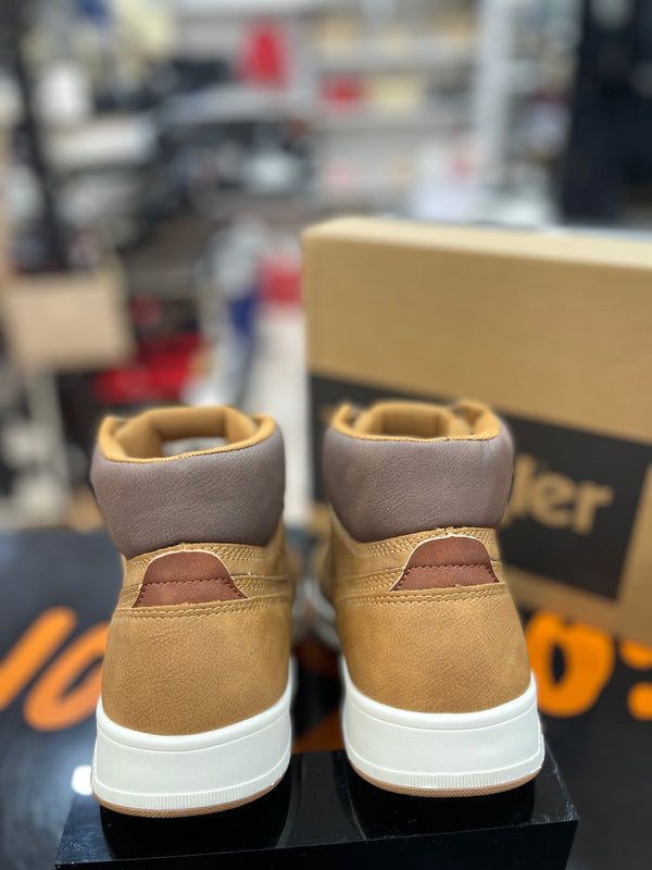 SCARPA UOMO WRANGLER