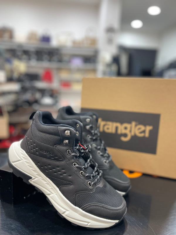 SCARPA UOMO WRANGLER