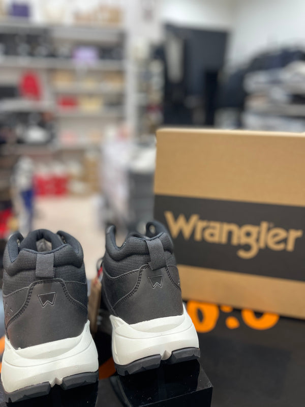 SCARPA UOMO WRANGLER