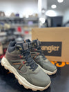 SCARPA UOMO WRANGLER
