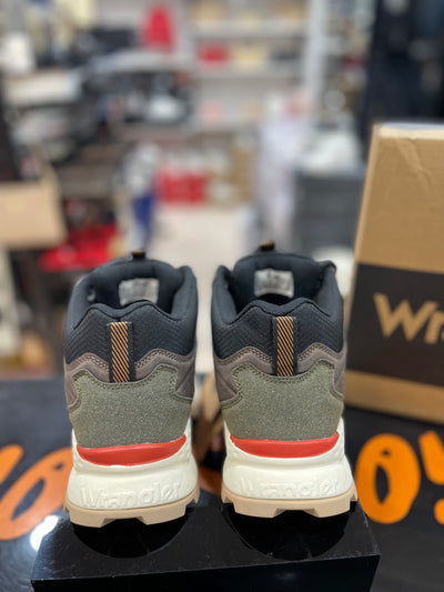 SCARPA UOMO WRANGLER