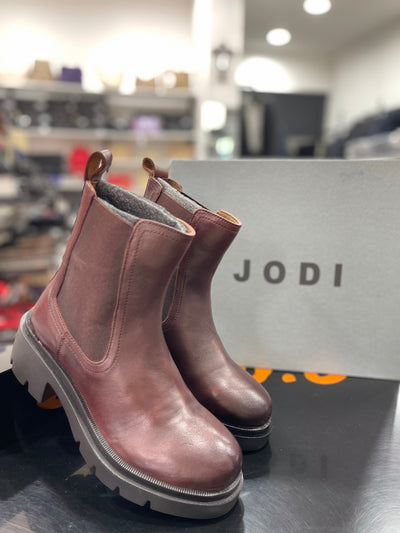 STIVALETTO JODI