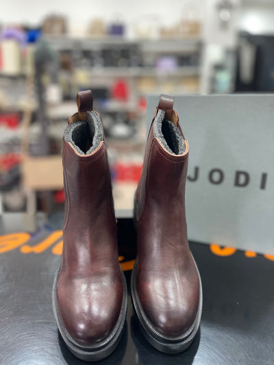 STIVALETTO JODI