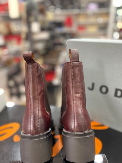 STIVALETTO JODI