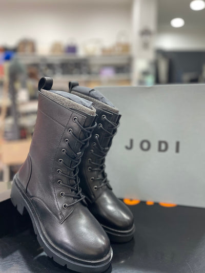 ANFIBIO JODI