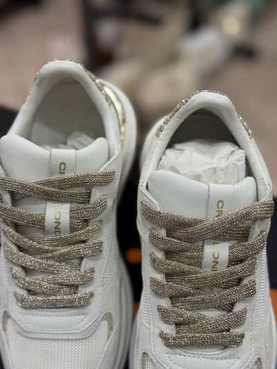 SNEAKERS CRIME LONDON DONNA