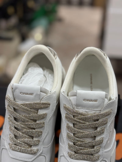 SNEAKERS CRIME LONDON DONNA