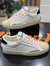 SNEAKERS CRIME LONDON DONNA