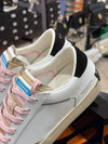 SNEAKERS CRIME LONDON DONNA