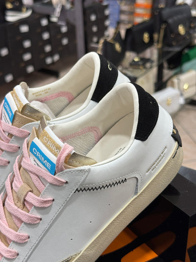 SNEAKERS CRIME LONDON DONNA