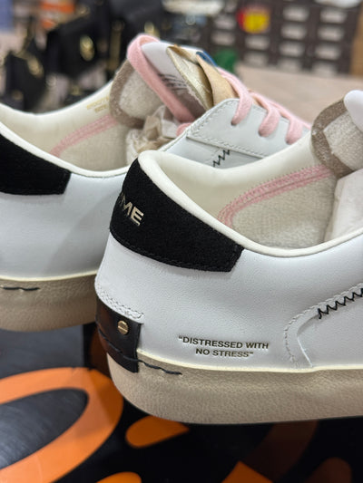 SNEAKERS CRIME LONDON DONNA