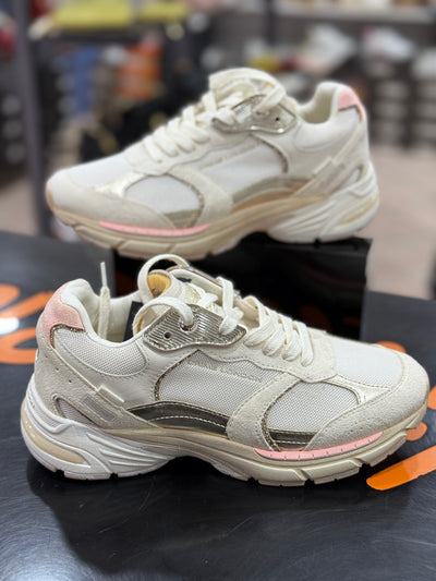 SNEAKERS CRIME LONDON DONNA