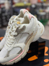 SNEAKERS CRIME LONDON DONNA