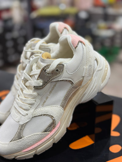 SNEAKERS CRIME LONDON DONNA