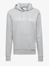 FELPA CON CAPPUCCIO CALVIN KLEIN