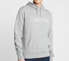 FELPA CON CAPPUCCIO CALVIN KLEIN