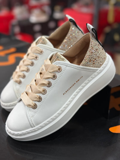 SNEAKERS ALEXANDER SMITH