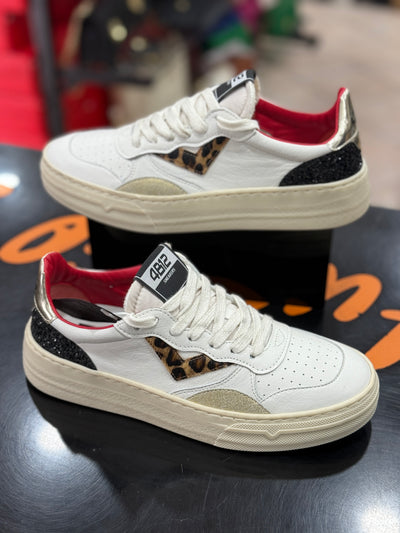 SNEAKERS 4B12 DONNA