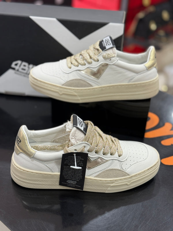 SNEAKERS 4B12