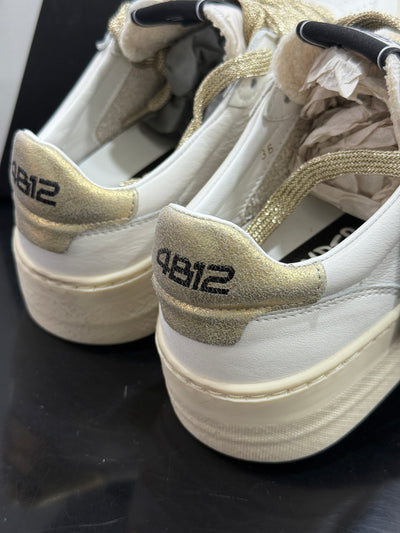 SNEAKERS 4B12