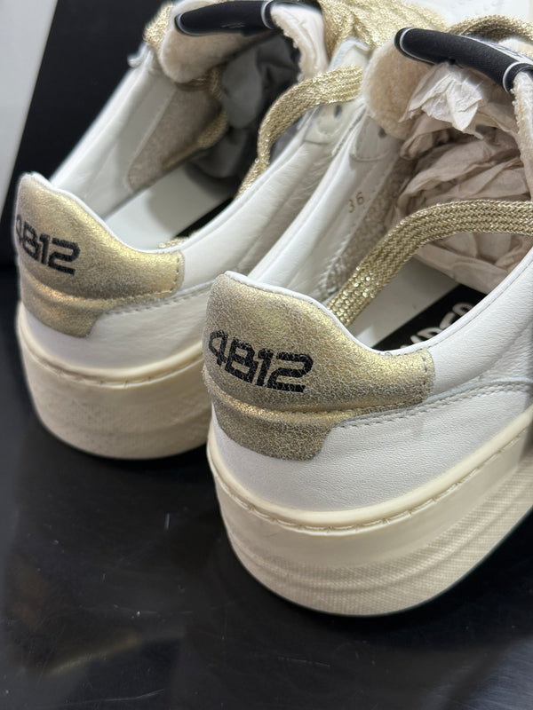 SNEAKERS 4B12