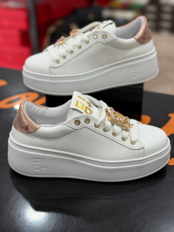 SNEAKERS GIÒ + DONNA