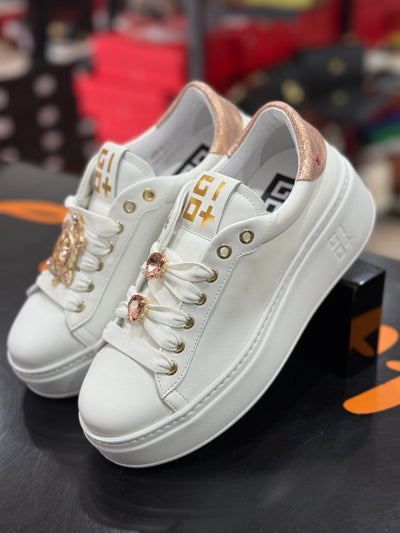 SNEAKERS GIÒ + DONNA