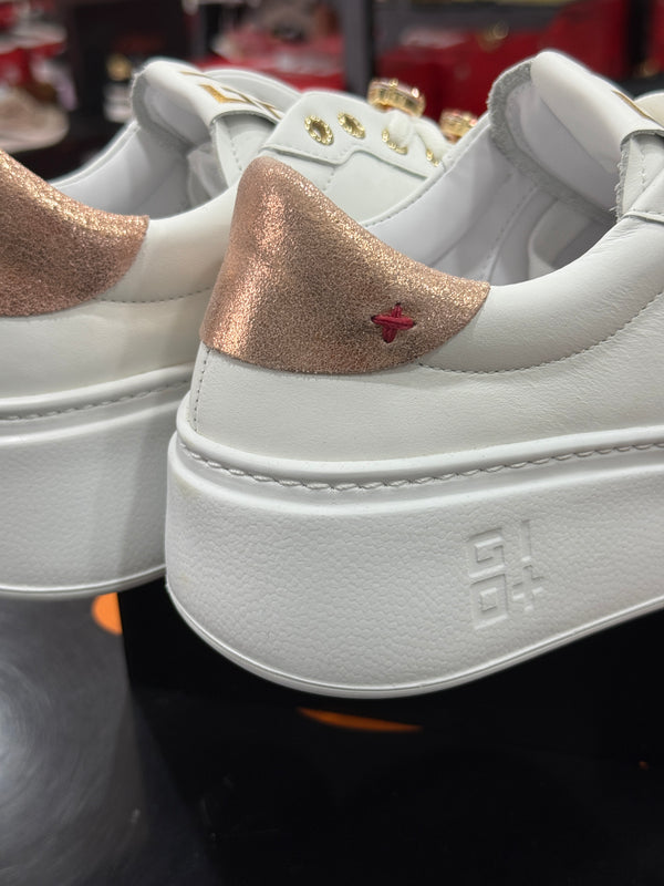 SNEAKERS GIÒ + DONNA