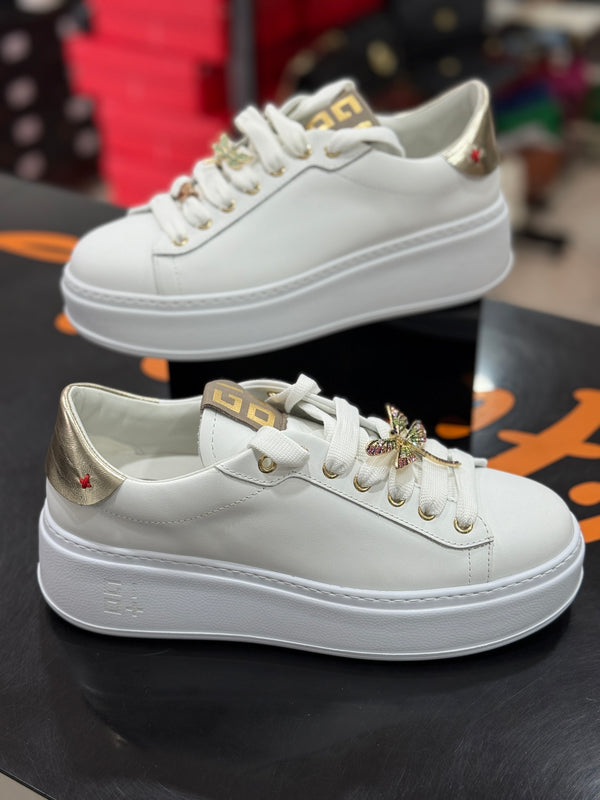 SNEAKERS GIÒ + DONNA