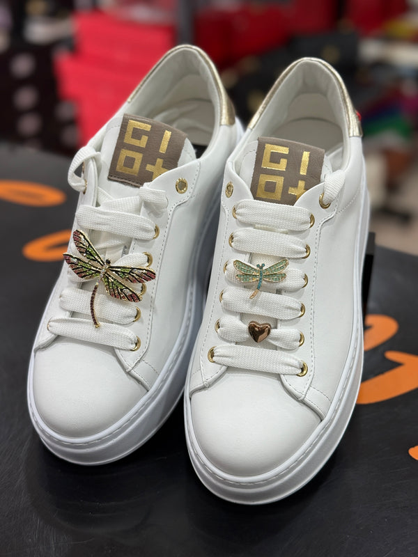 SNEAKERS GIÒ + DONNA