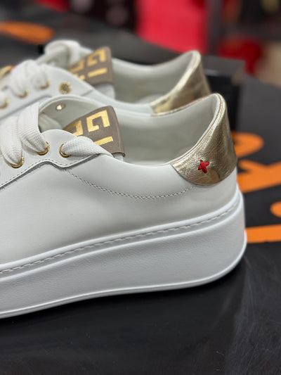 SNEAKERS GIÒ + DONNA