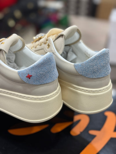 SNEAKERS GIÒ +