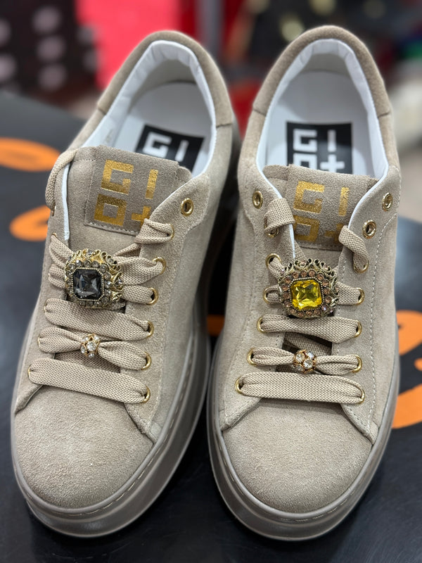 SNEAKERS GIÒ +