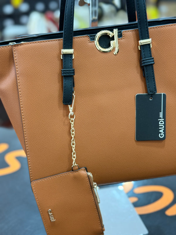 BORSA GAUDI DONNA