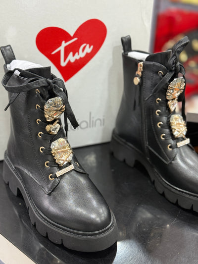 ANFIBI BRACCIALINI DONNA