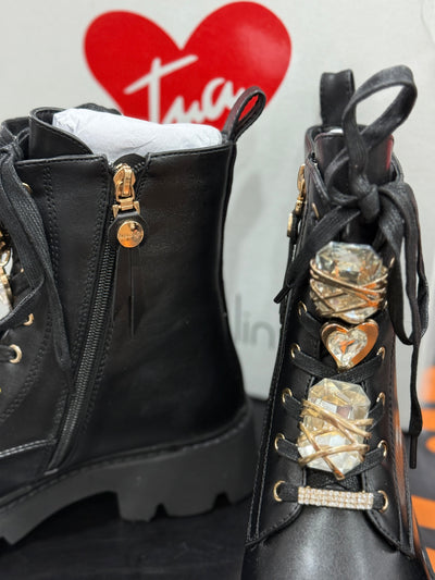 ANFIBI BRACCIALINI DONNA