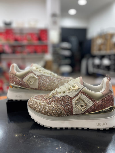 SCARPA LIU.JO