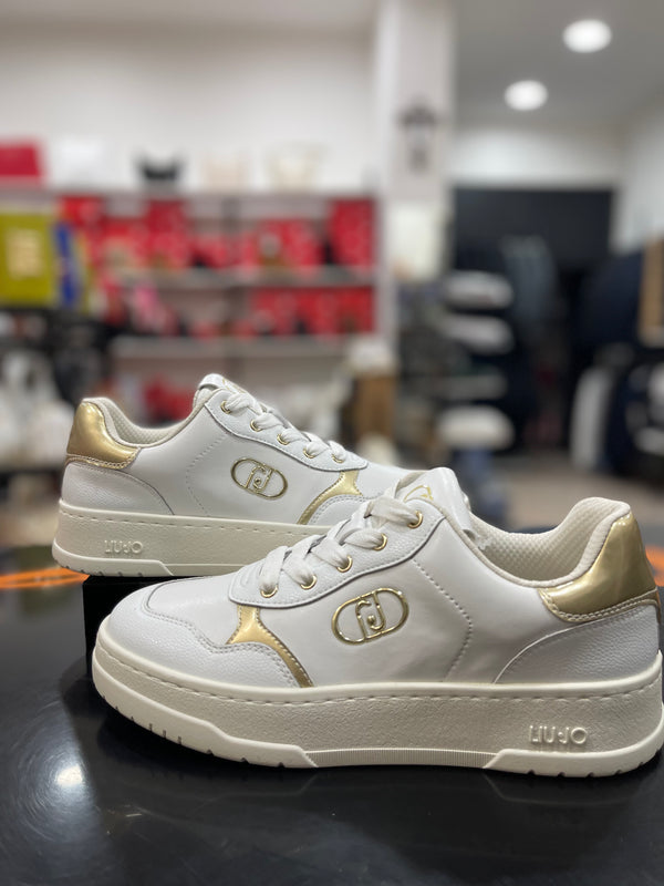 SCARPA LIU.JO