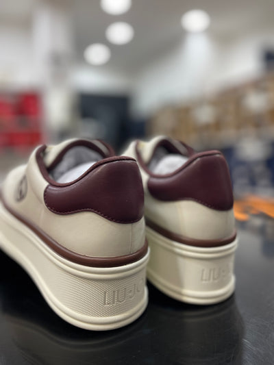 SCARPA LIU.JO