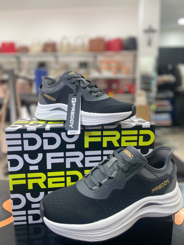 SCARPA FREDDY DONNA