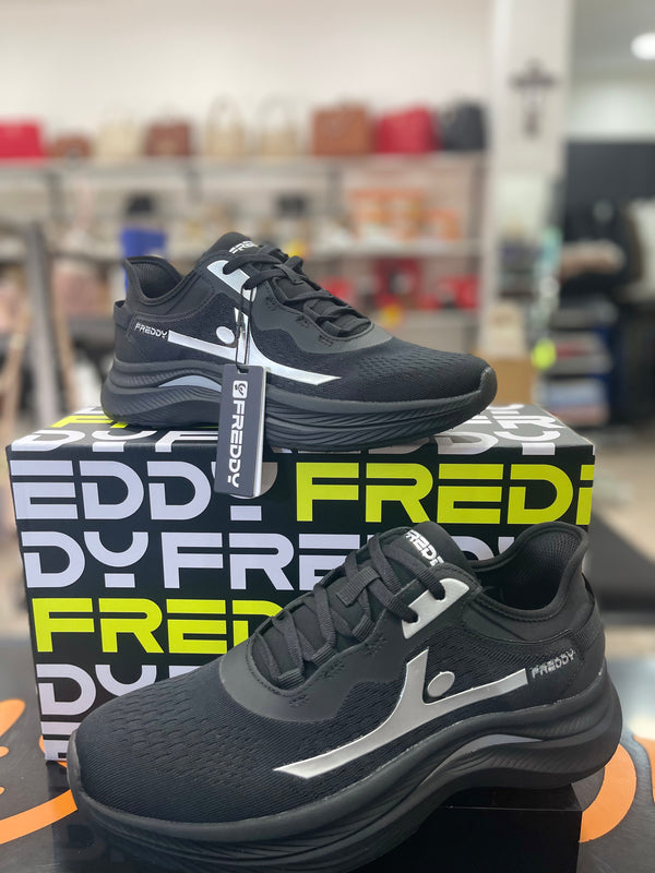 SCARPA FREDDY UOMO