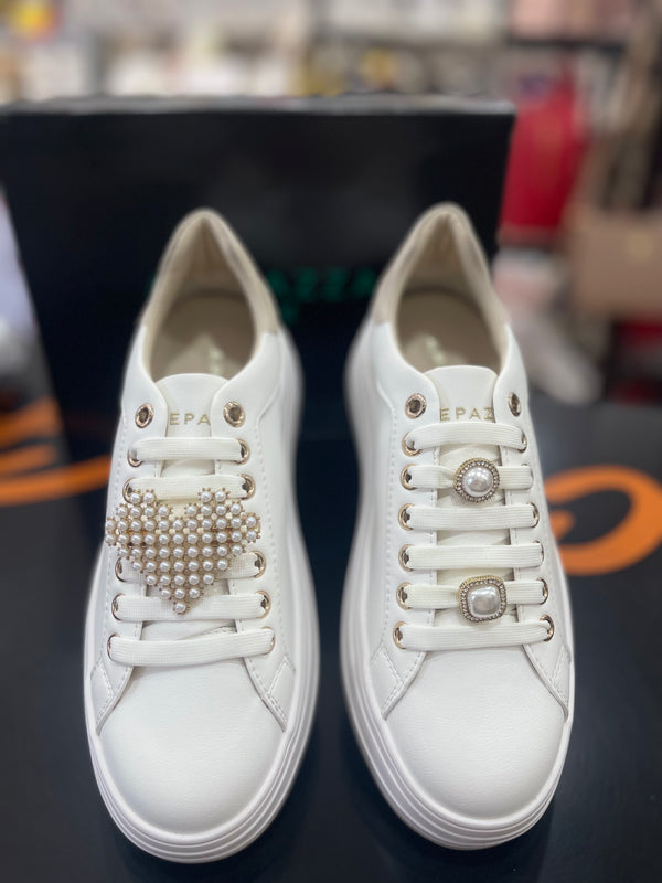 SNEAKER APEPAZZA